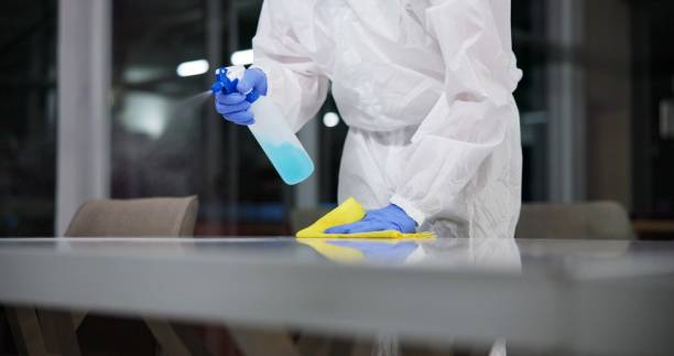 24/7 Emergency Infectious Disease Decontamination experts in Economy, IN